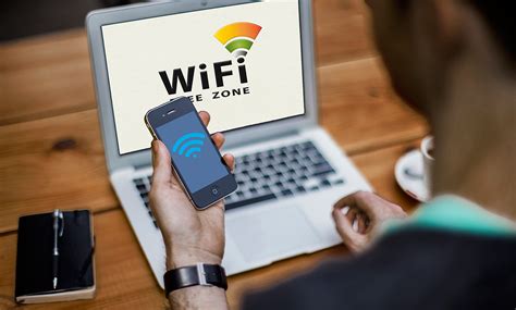Wi-Fi for Men: Tips for Optimizing Your Connection in a Crowded Area